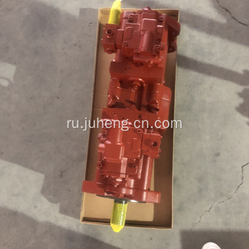 Hyundai R350-7 Гидравлический насос R350-7 Главный насос 31N8-10060